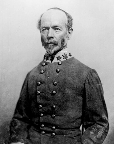 Joseph E. Johnston